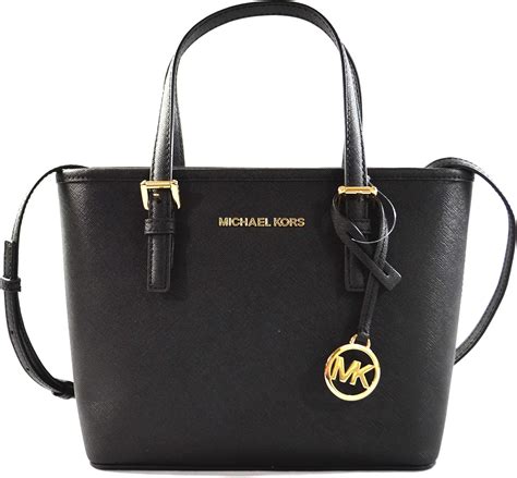 michael kors xs carry set